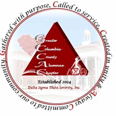 Greater Columbia County Alumnae Chapter of DST