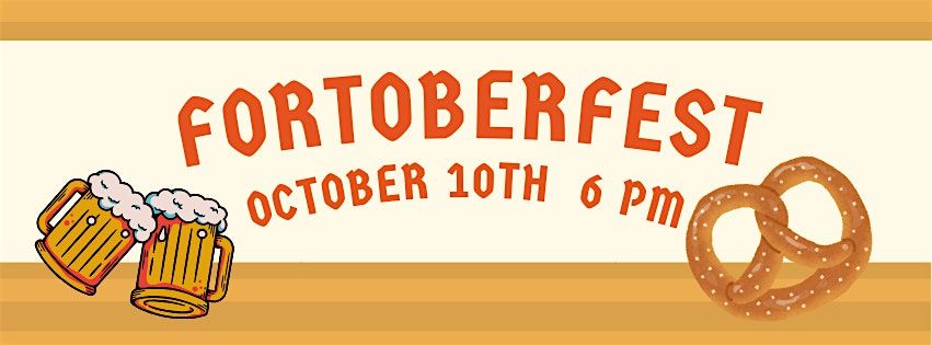 Fortoberfest