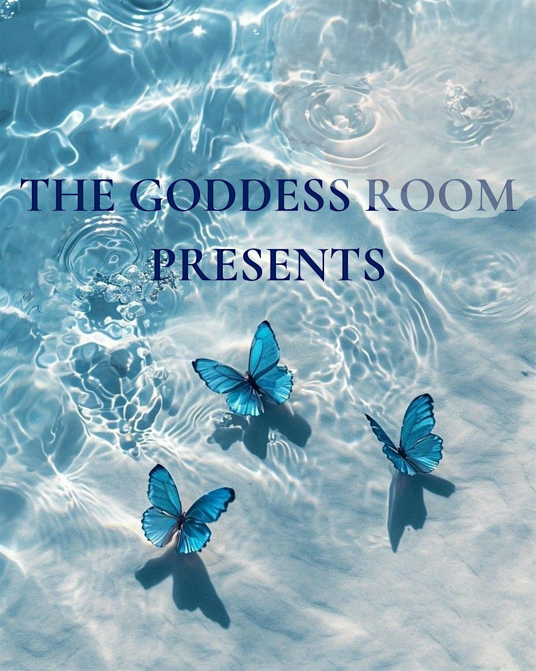 The Goddess Room Presents | Self-Care & Wellness Networking Brunch