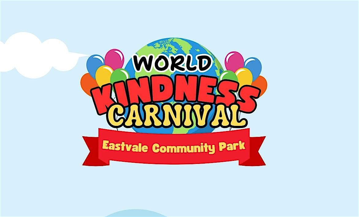 World Kindness Carnival - Eastvale