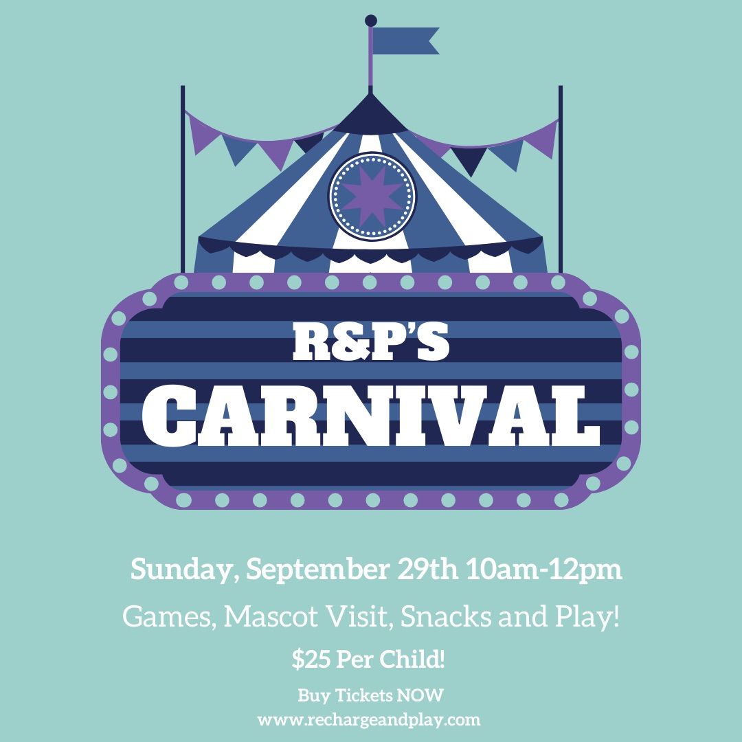 R&P Carnival! 