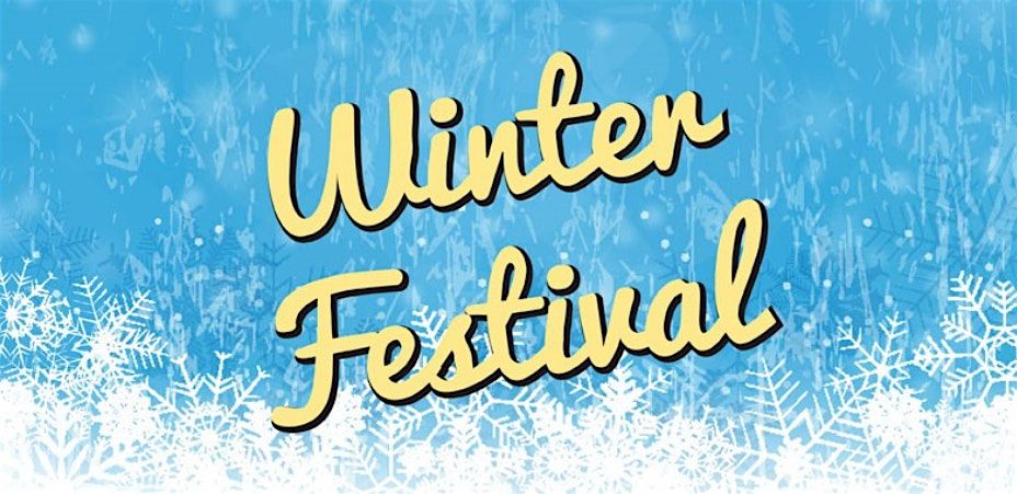 CIRCUS BAR WINTER COMEDY FESTIVAL!