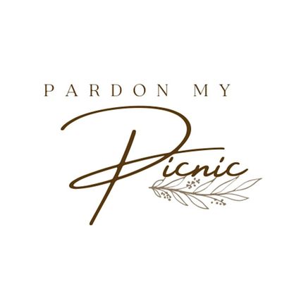 Pardon My Picnic