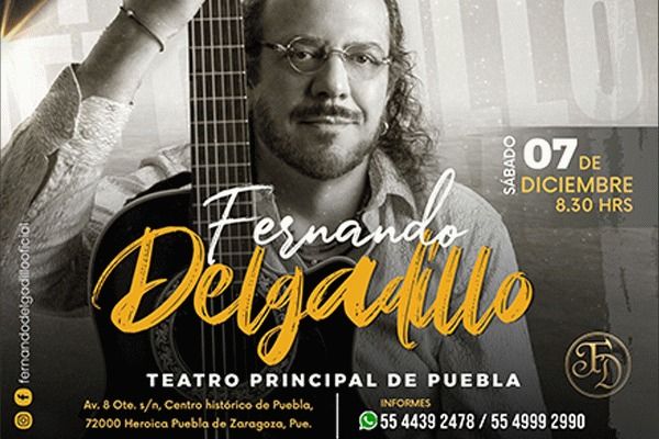 Fernando Delgadillo