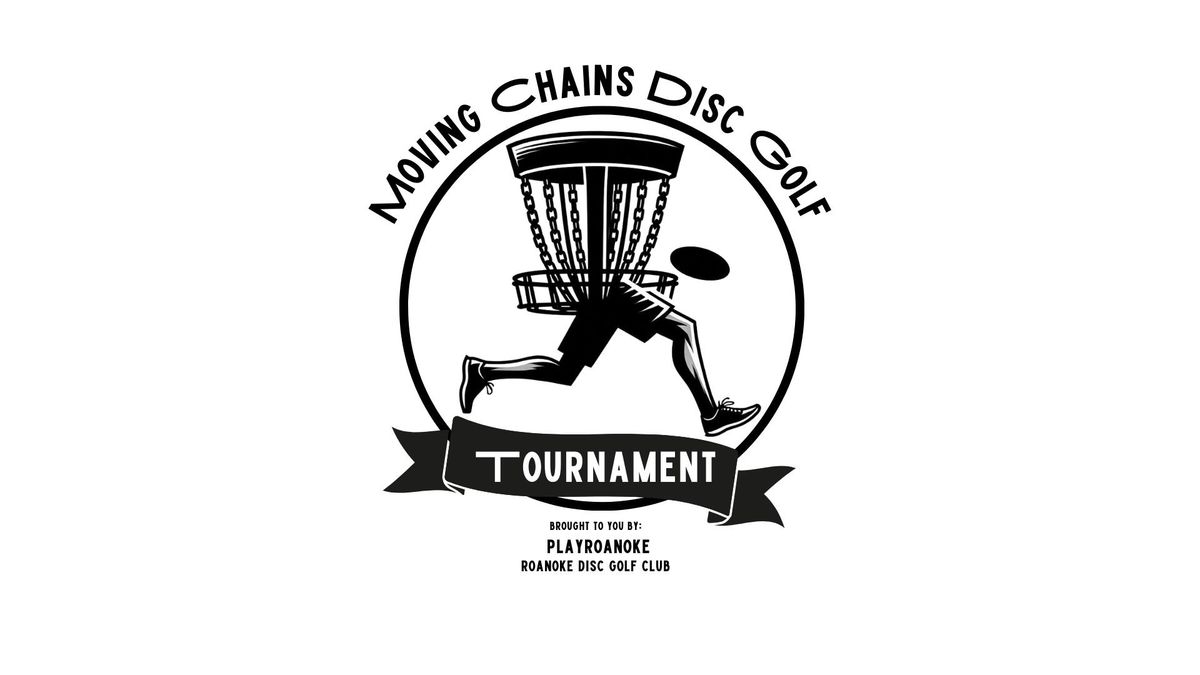 Moving Chains Park-to-Park Disc Golf Tournament: Countryside Park