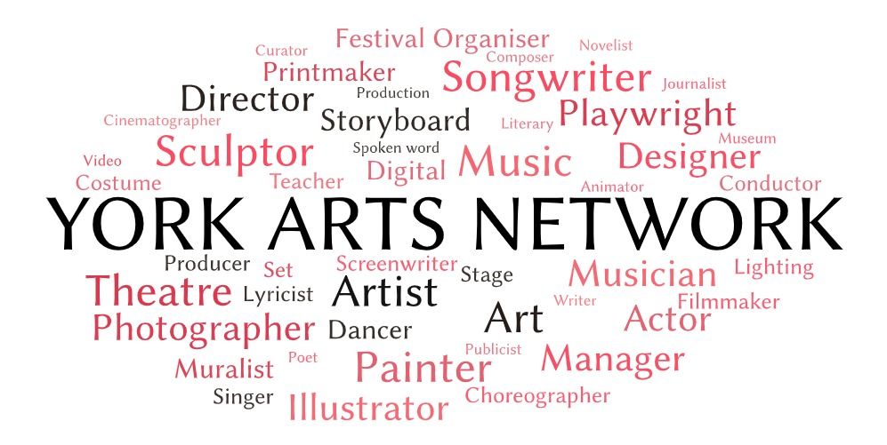 York Arts Network 