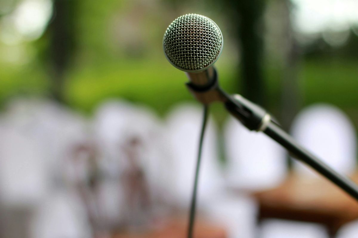 Public Speaking CONFIDENCE 100% Guaranteed