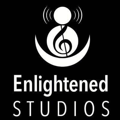 The Sound Cafe + Enlightened Studios