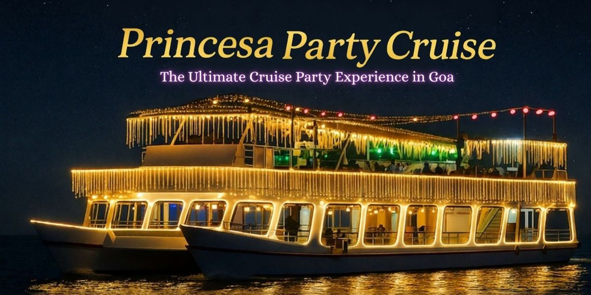 Princesa Party Cruise