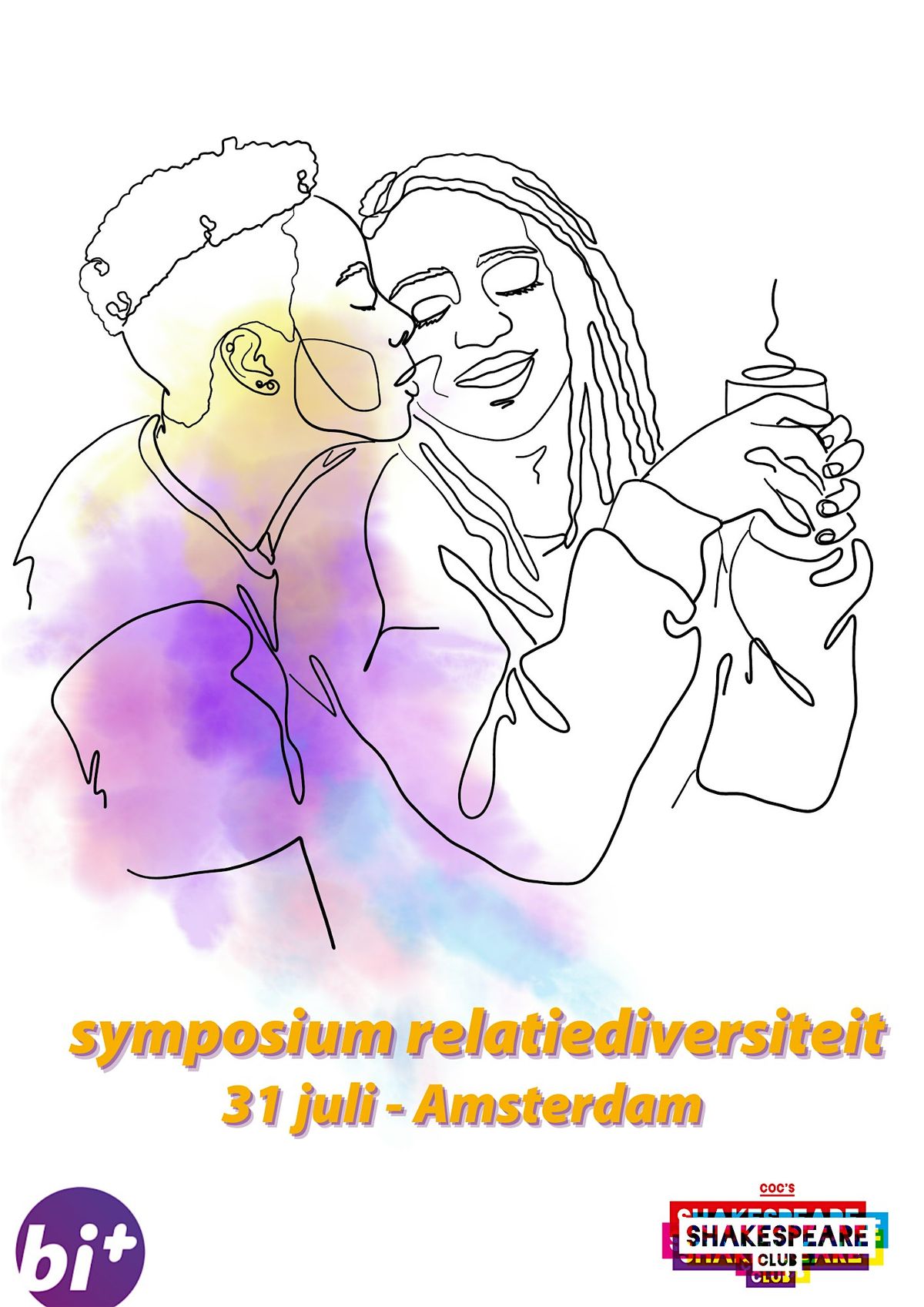 Symposium Relatiediversiteit