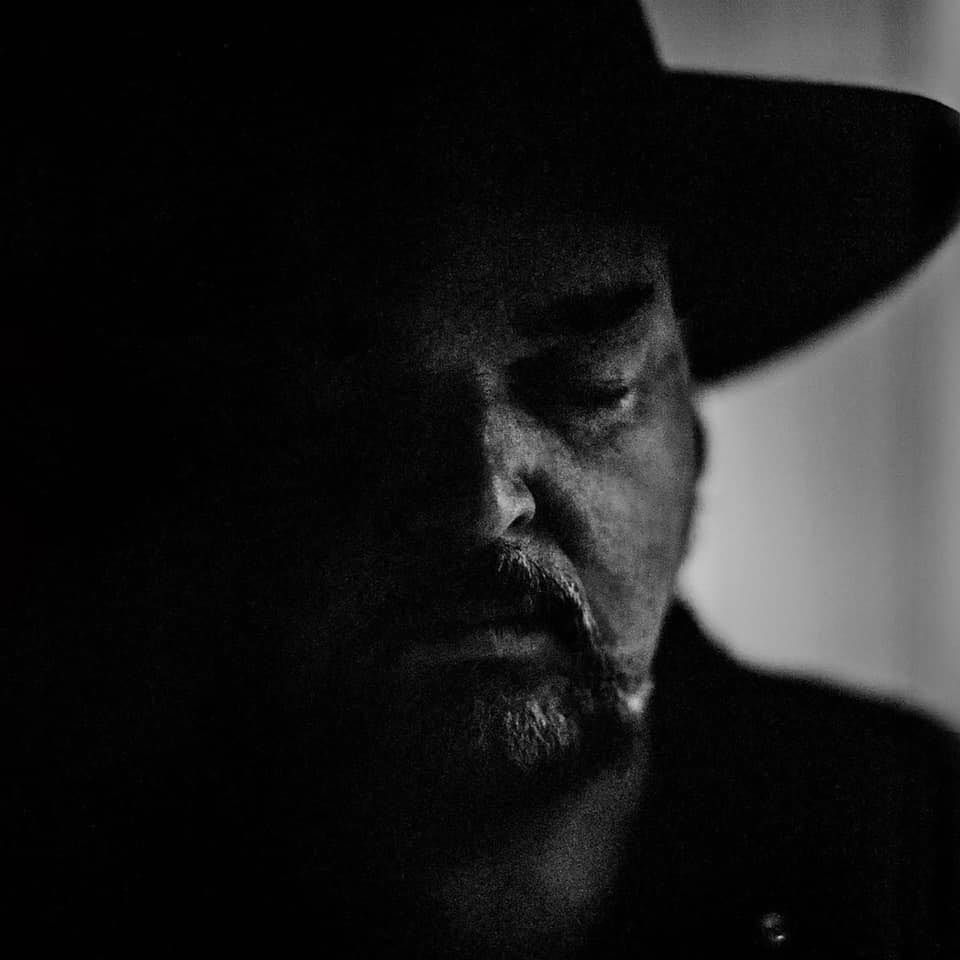 Alain Johannes | Glasgow 