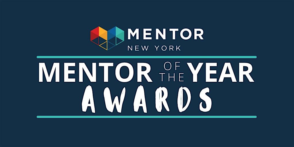 2024 MENTOR of the Year Awards
