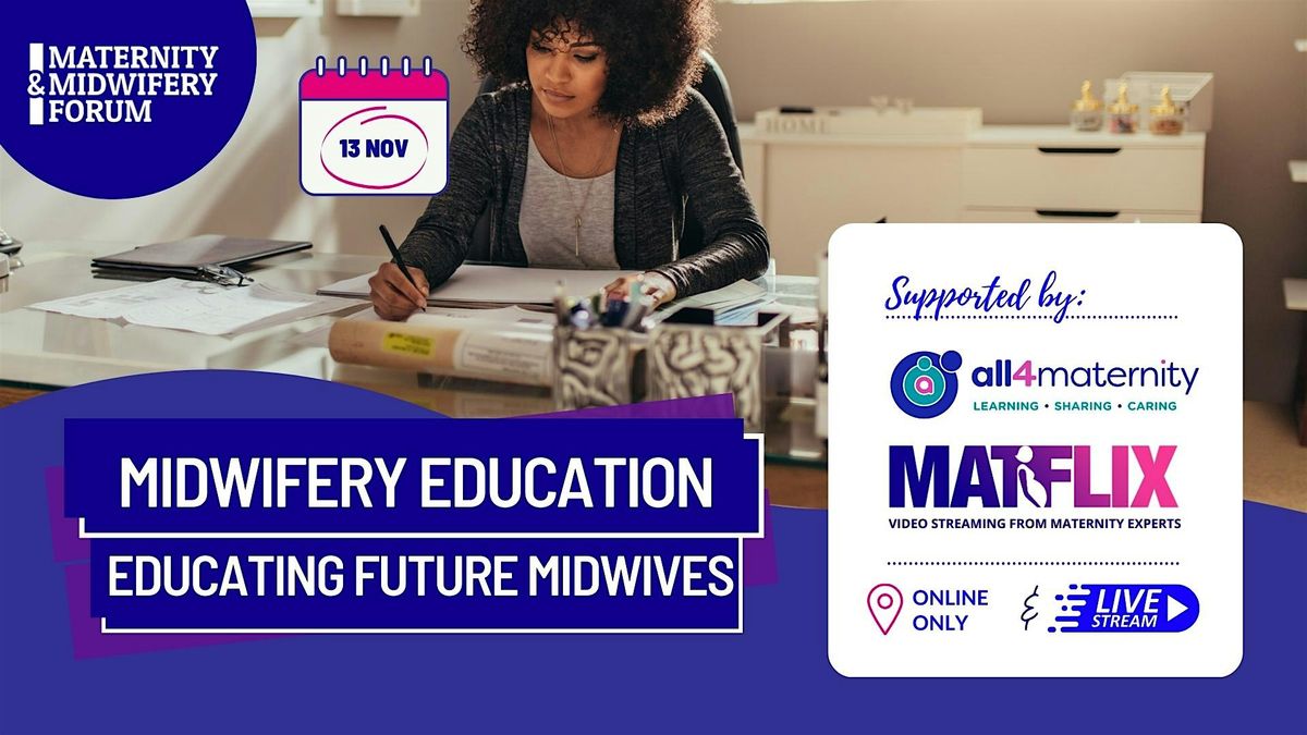 Midwifery Education - Educating Future Midwives 2024