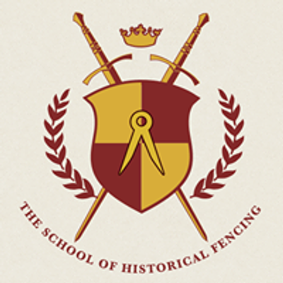 The School of Historical Fencing