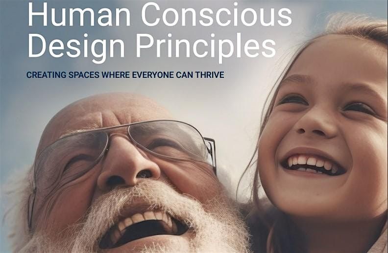 Human Conscious Design Principles presented by Tarkett