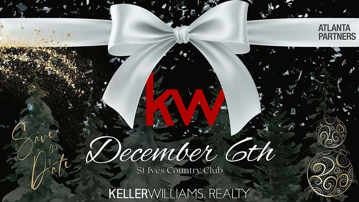 2024 Keller Williams Sugarloaf Holiday Soir\u00e9e, "A Toast to the Season!"