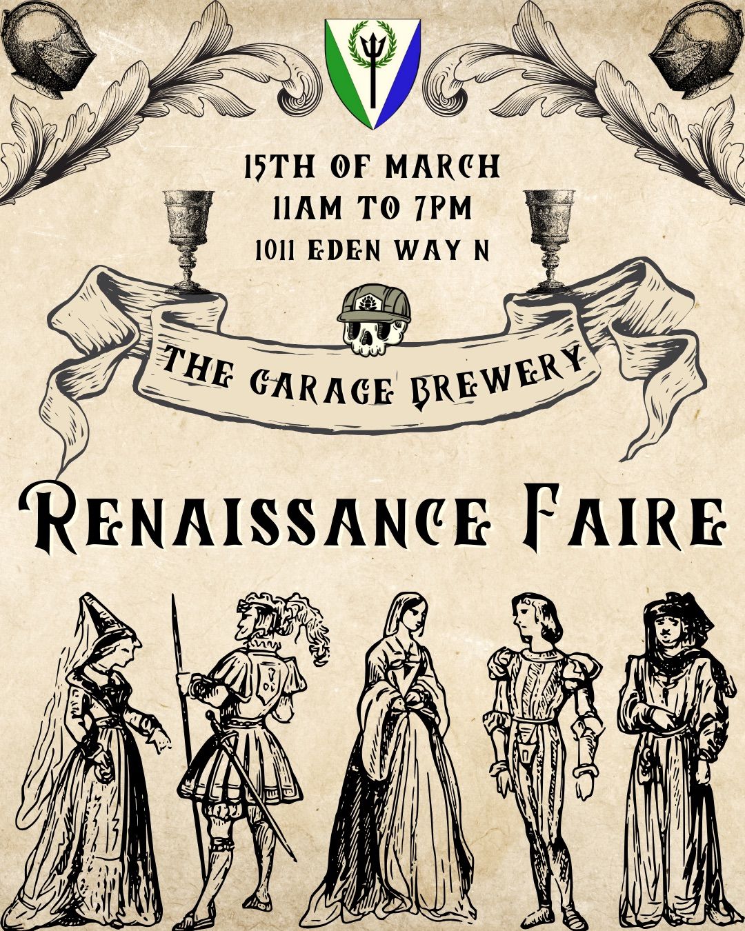 Renaissance Faire