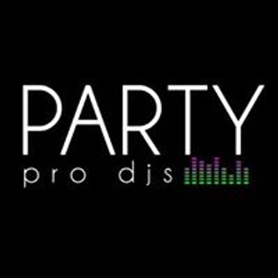 Party Pro DJ's