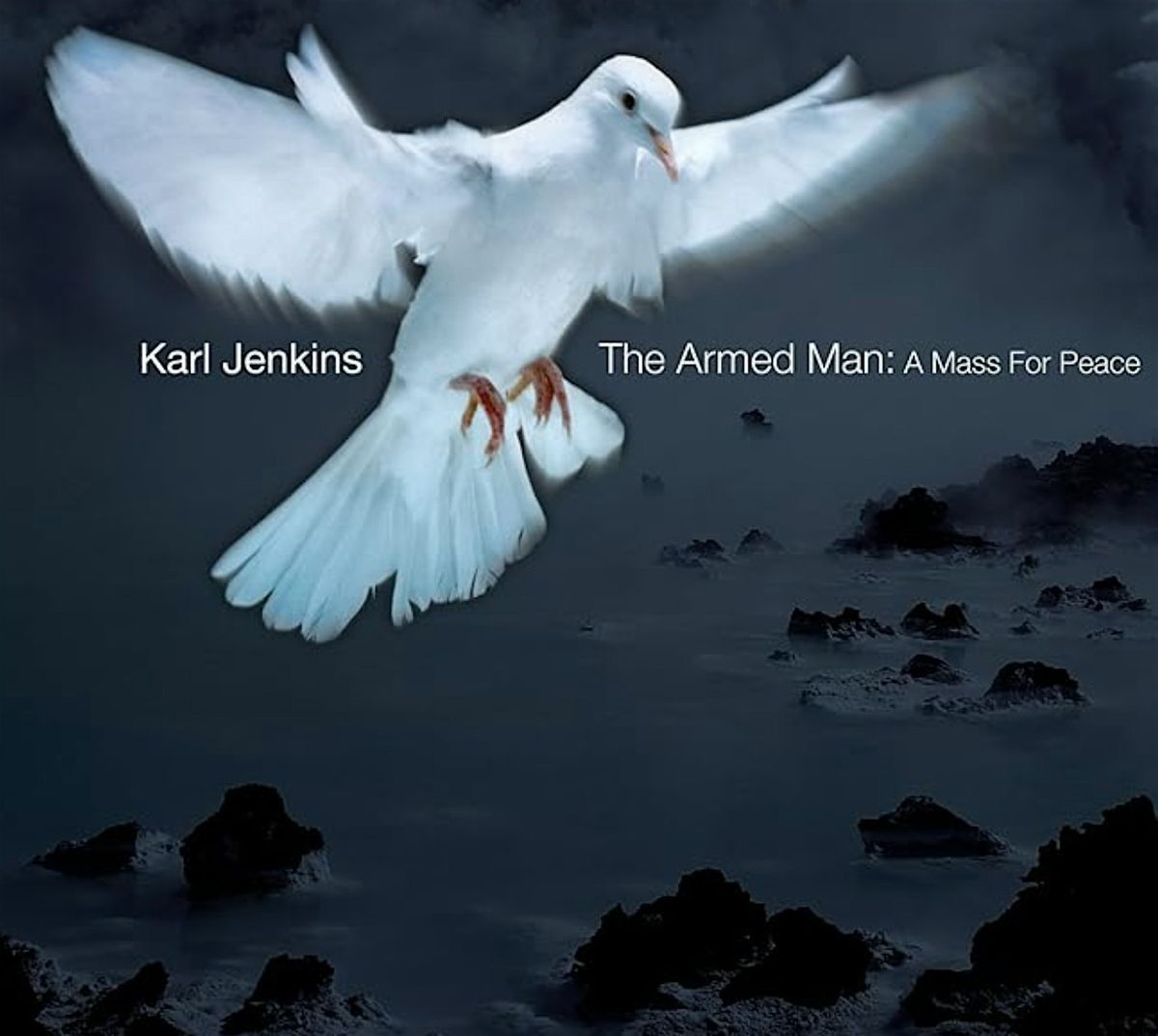 The Armed Man by Karl Jenkins