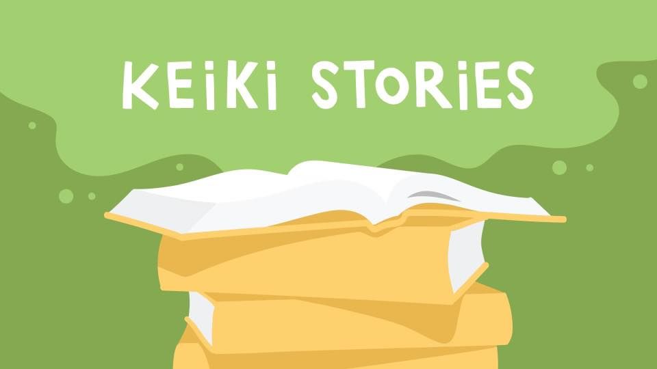 Keiki Stories