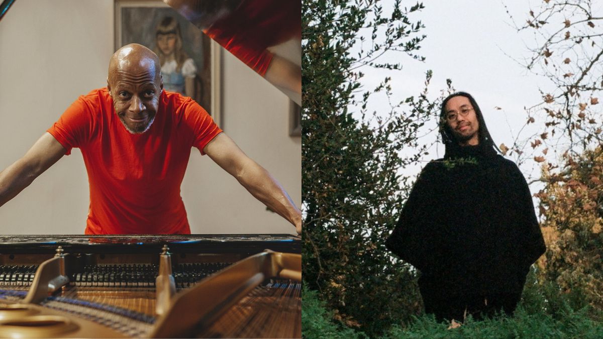  Laraaji + Patrick Shiroishi \u2013 ausverkauft! \/\/ sold out! \u2013