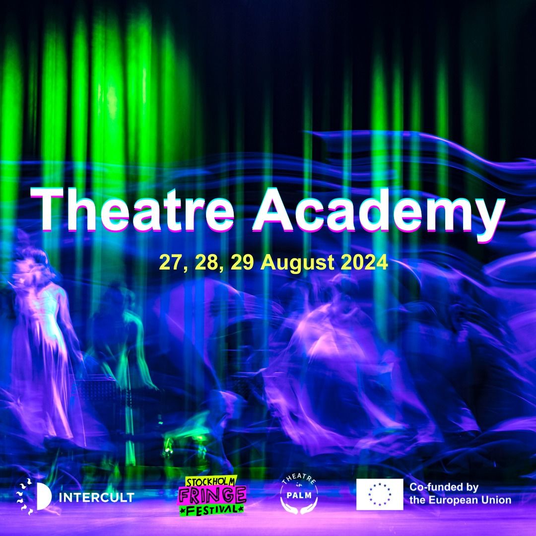 Theatre Academy 