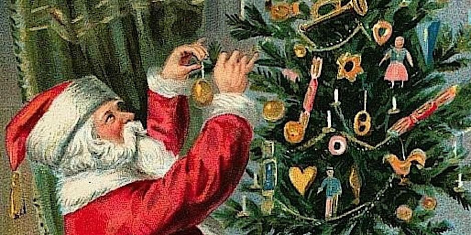 A Victorian Christmas