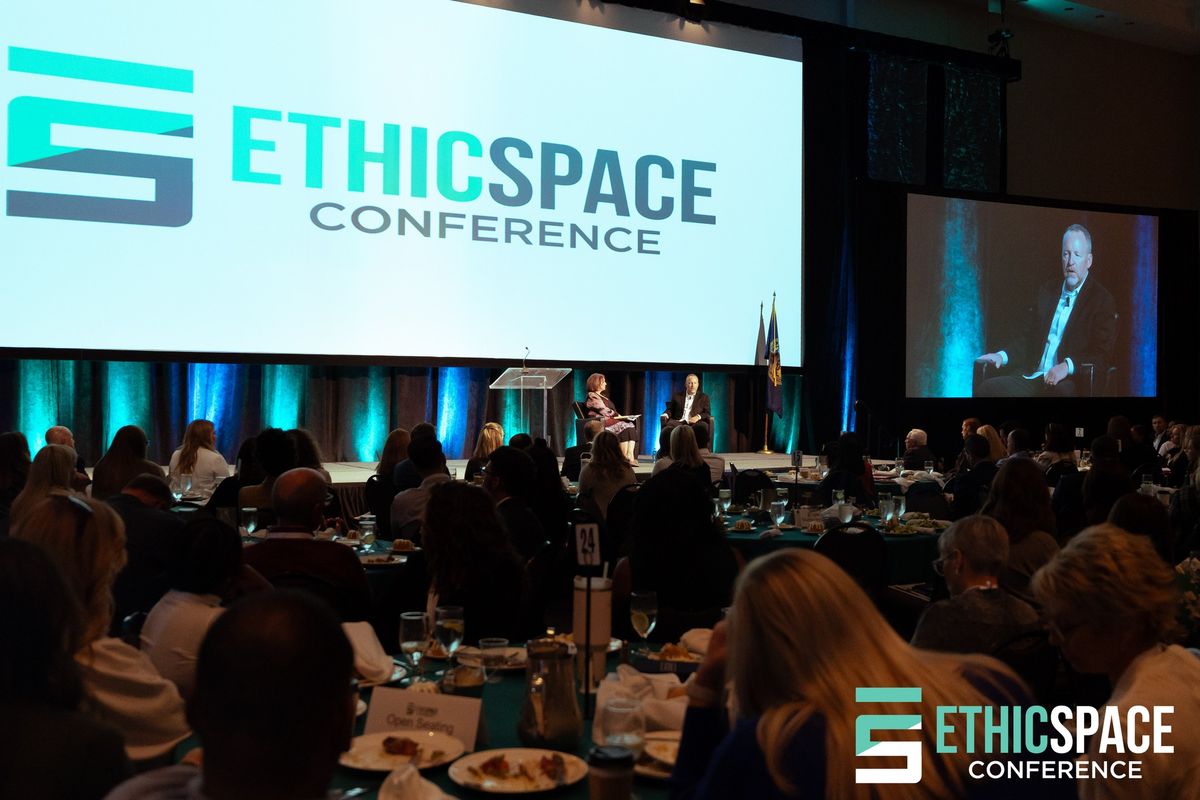 EthicSpace Conference 2025