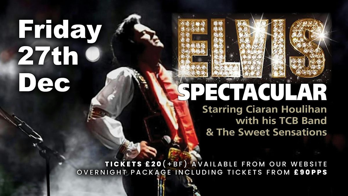 Elvis Spectacular