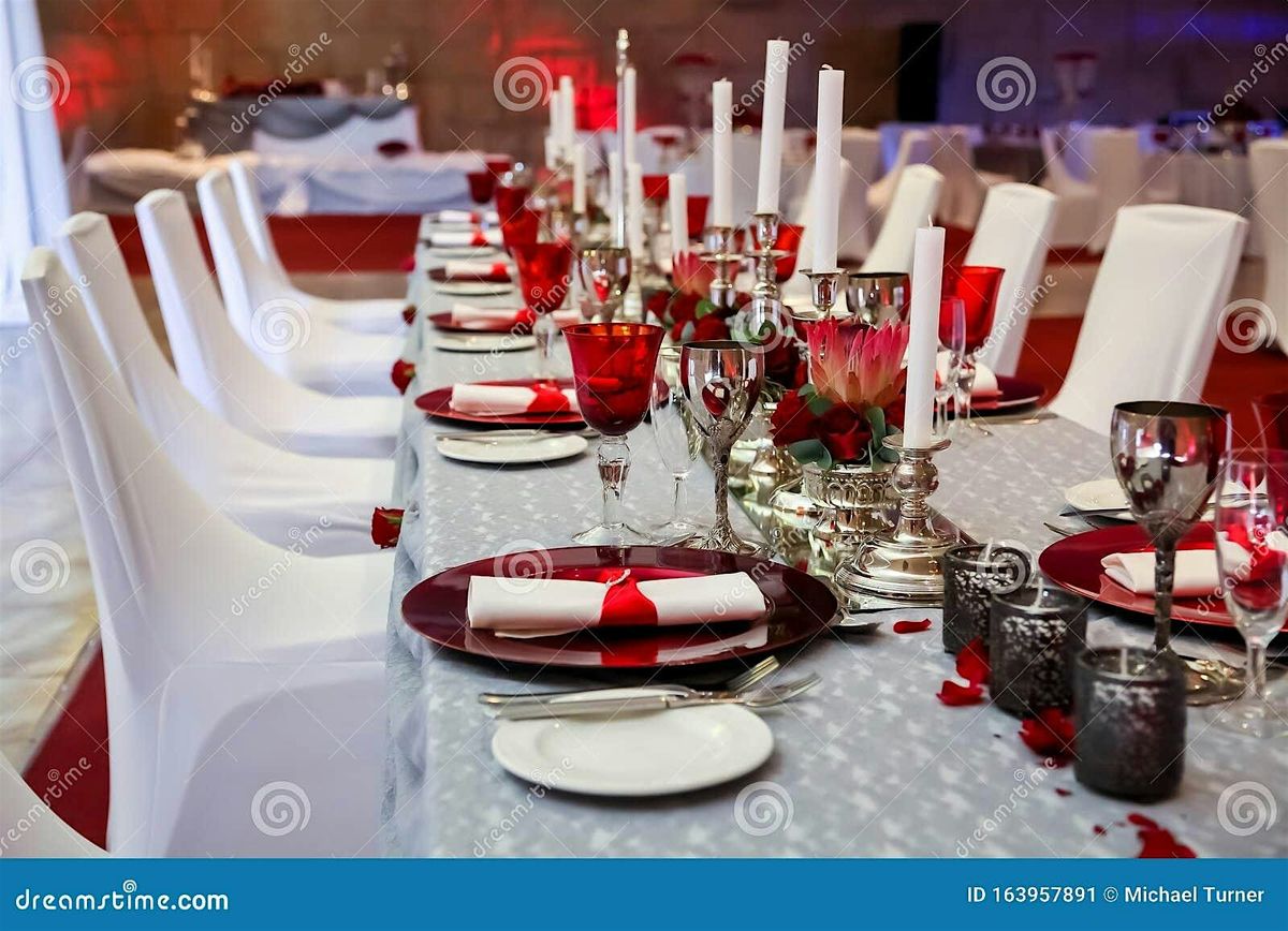 Caregiver's Holiday Gala