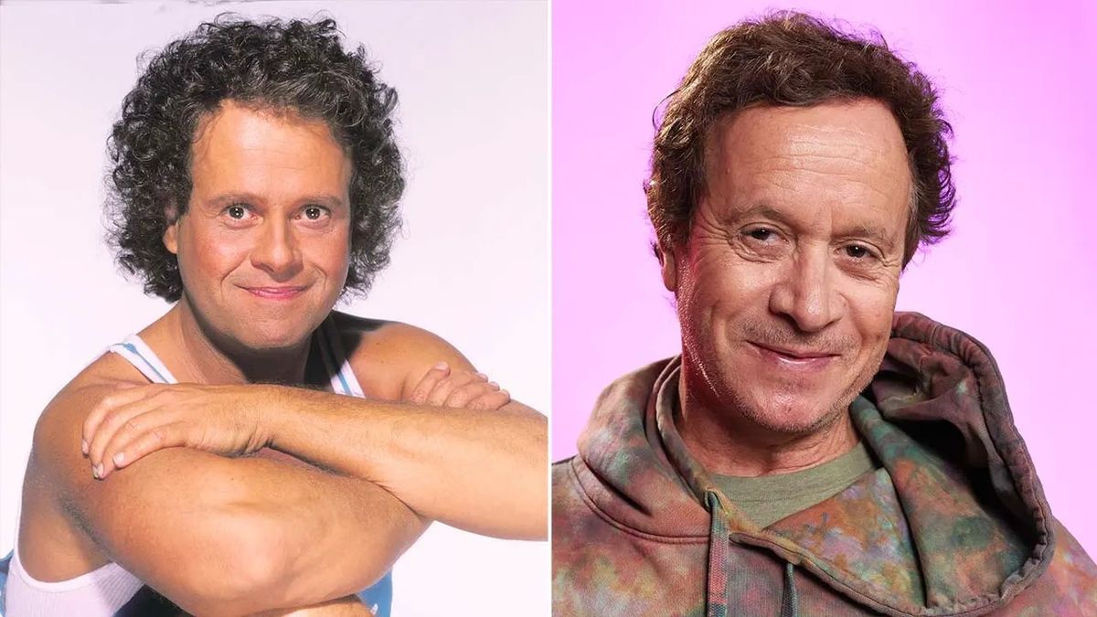 Pauly Shore