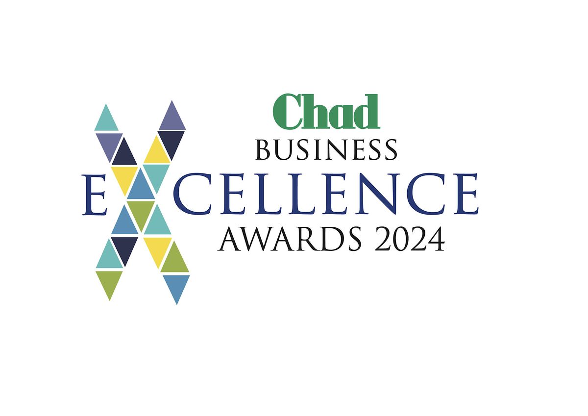 Chad Business Excellence Awards 2024