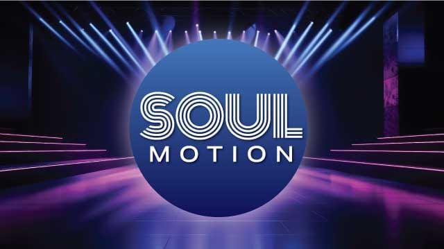 Soul Motion presents: Chanda T Holmes