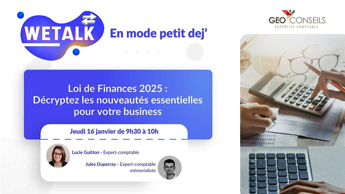 Loi de Finances 2025 : D\u00e9cryptez les nouveaut\u00e9s essentielles pour votre bus