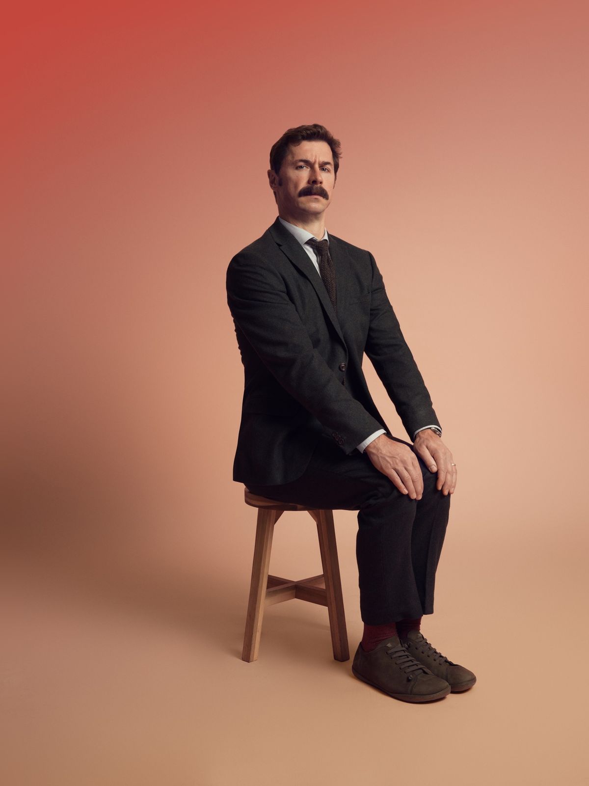 Mike Wozniak: Work-in-Progress