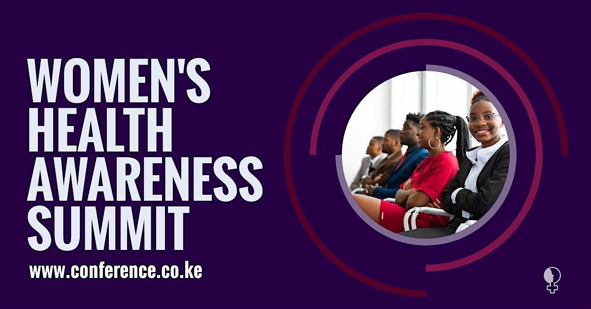 Women's Health Awareness Summit