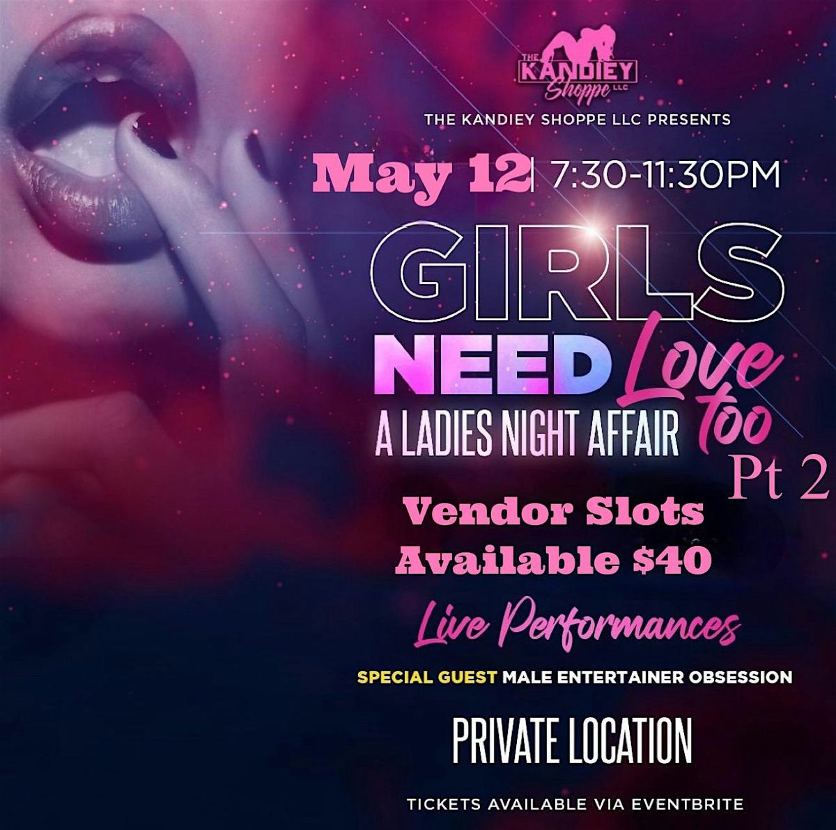 Girls Need Love too pt2 Mothers Day Affair