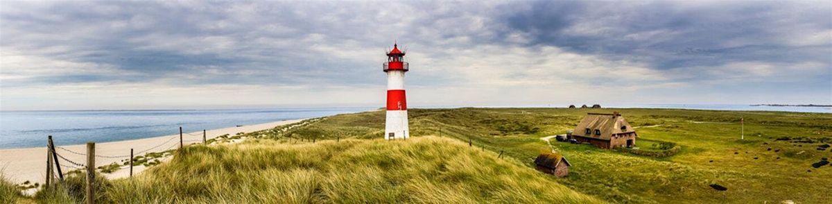 Sylt - German Island adventure in a Day