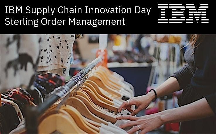 IBM Supply Chain Innovation Day - Chicago!