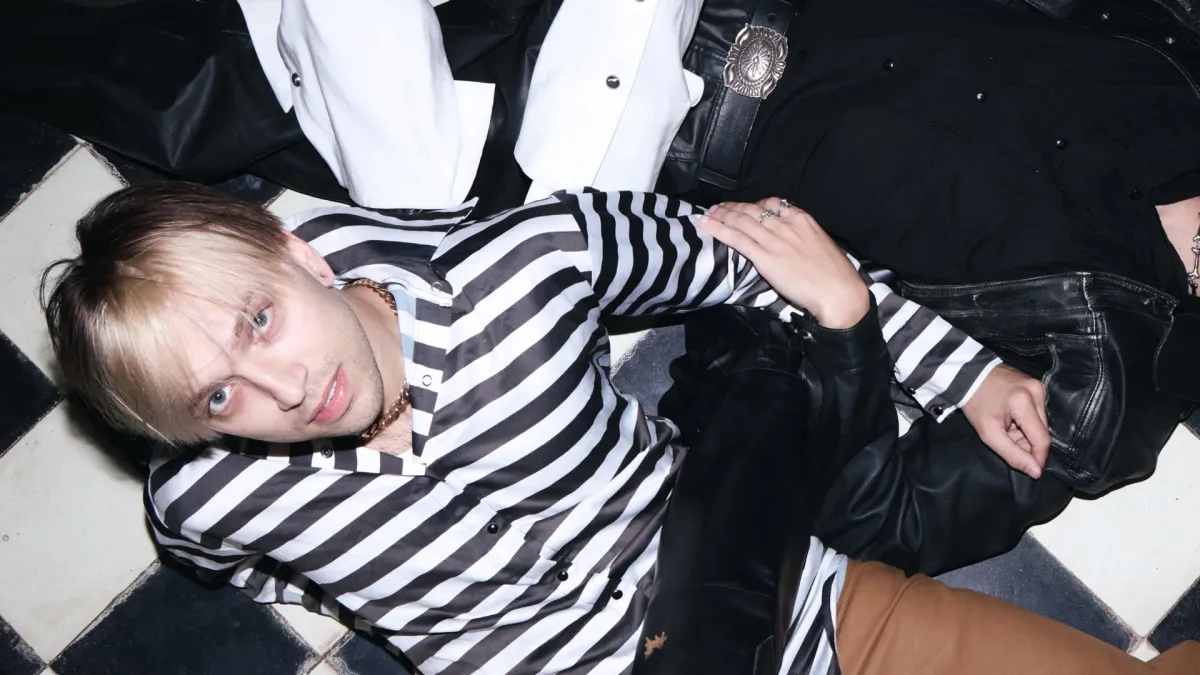 Bhavi in Ciudad de M\u00e9xico