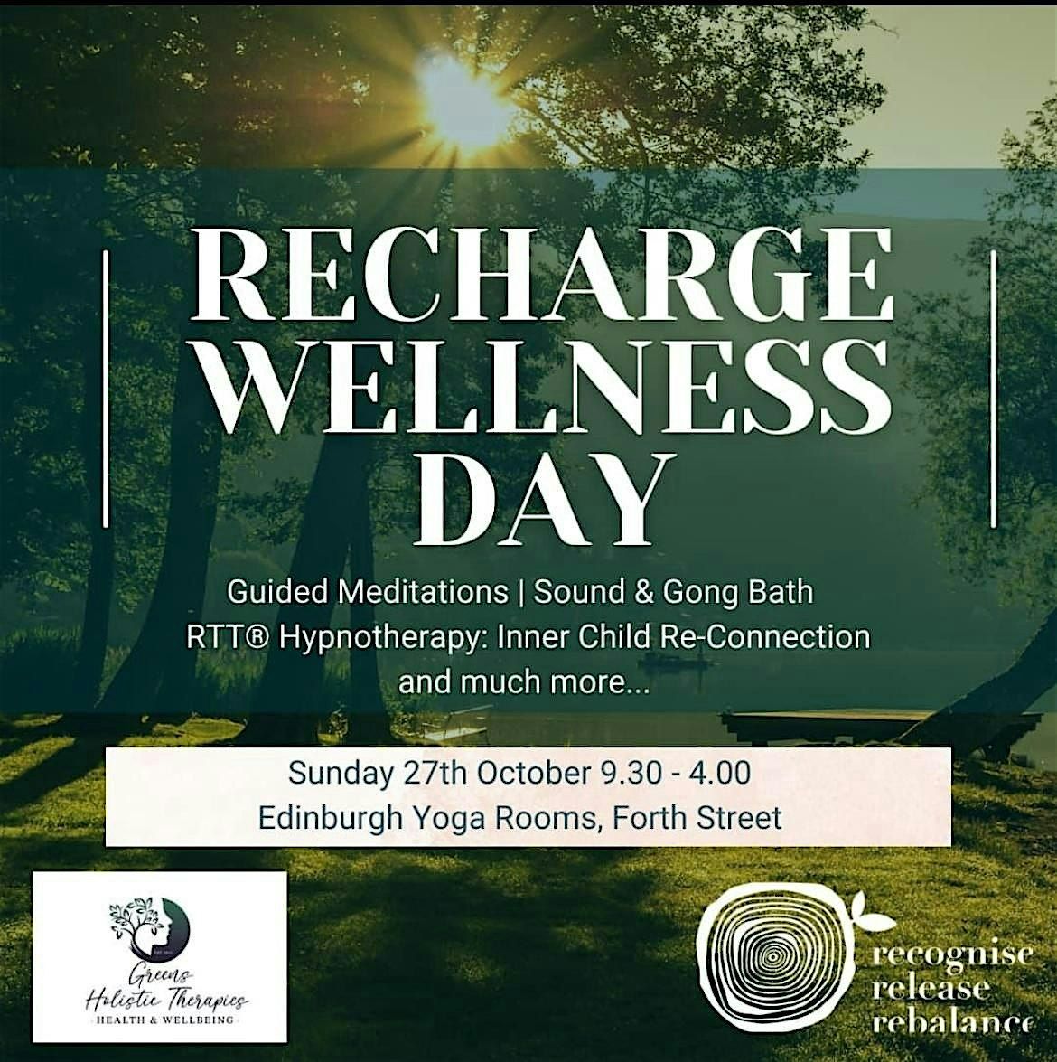 Wellness Day Retreat