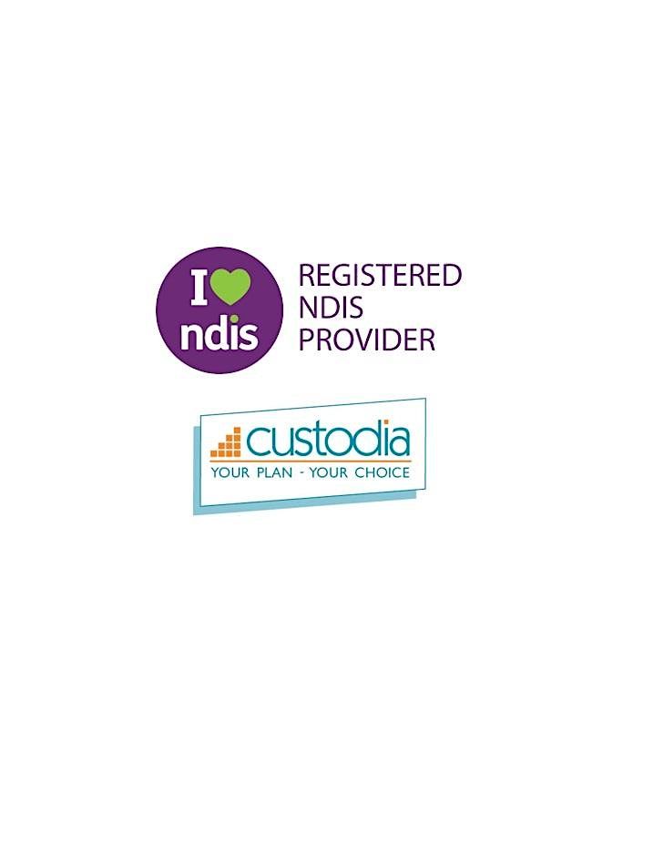 Custodia Plan Management     NDIS Provider Network event      Warragul