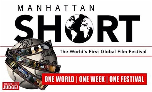 Westport Summer Film Series - Manhattan Shorts