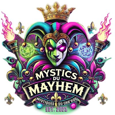 Mystics Du Mayhem
