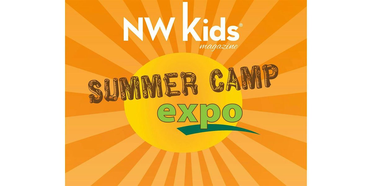 NW Kids Magazine's Summer Camp Expo