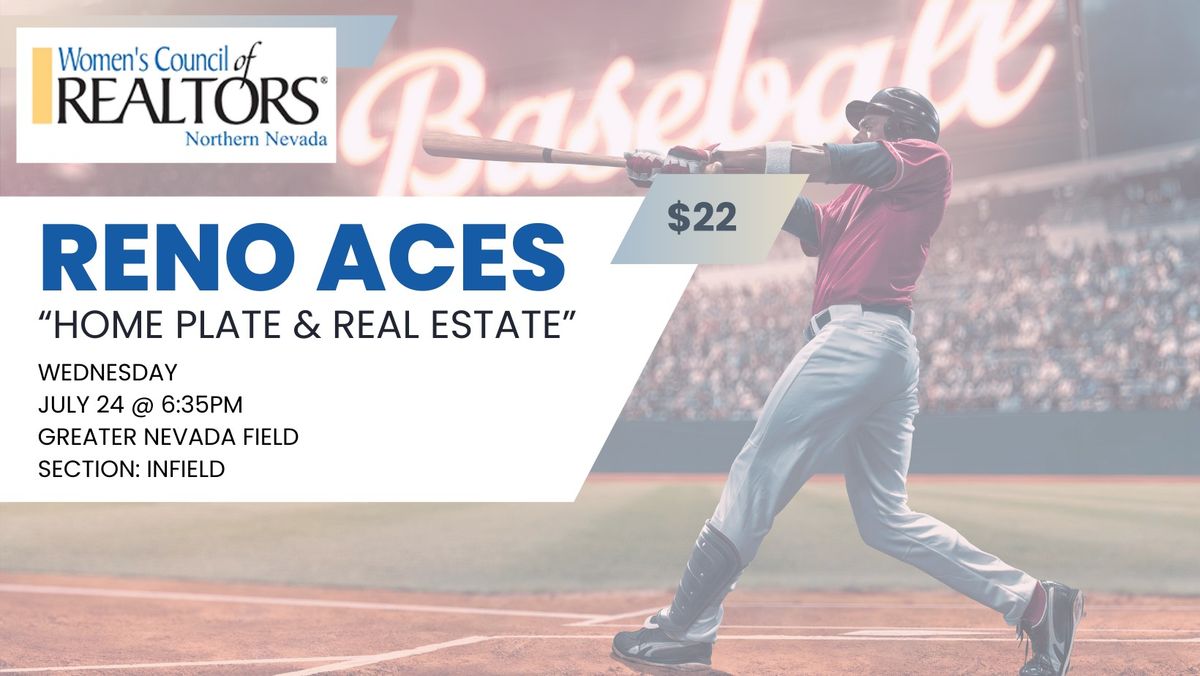 Home Plate & Real Estate 