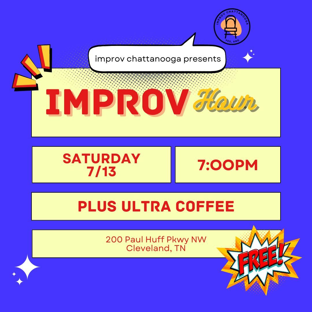 Improv Hour