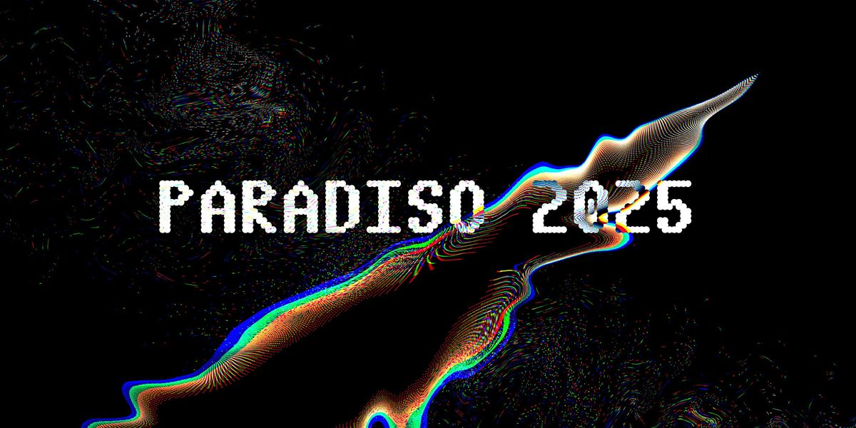 Paradiso 2025