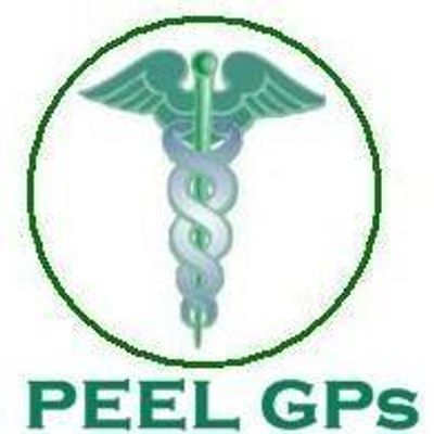 Peel GPs