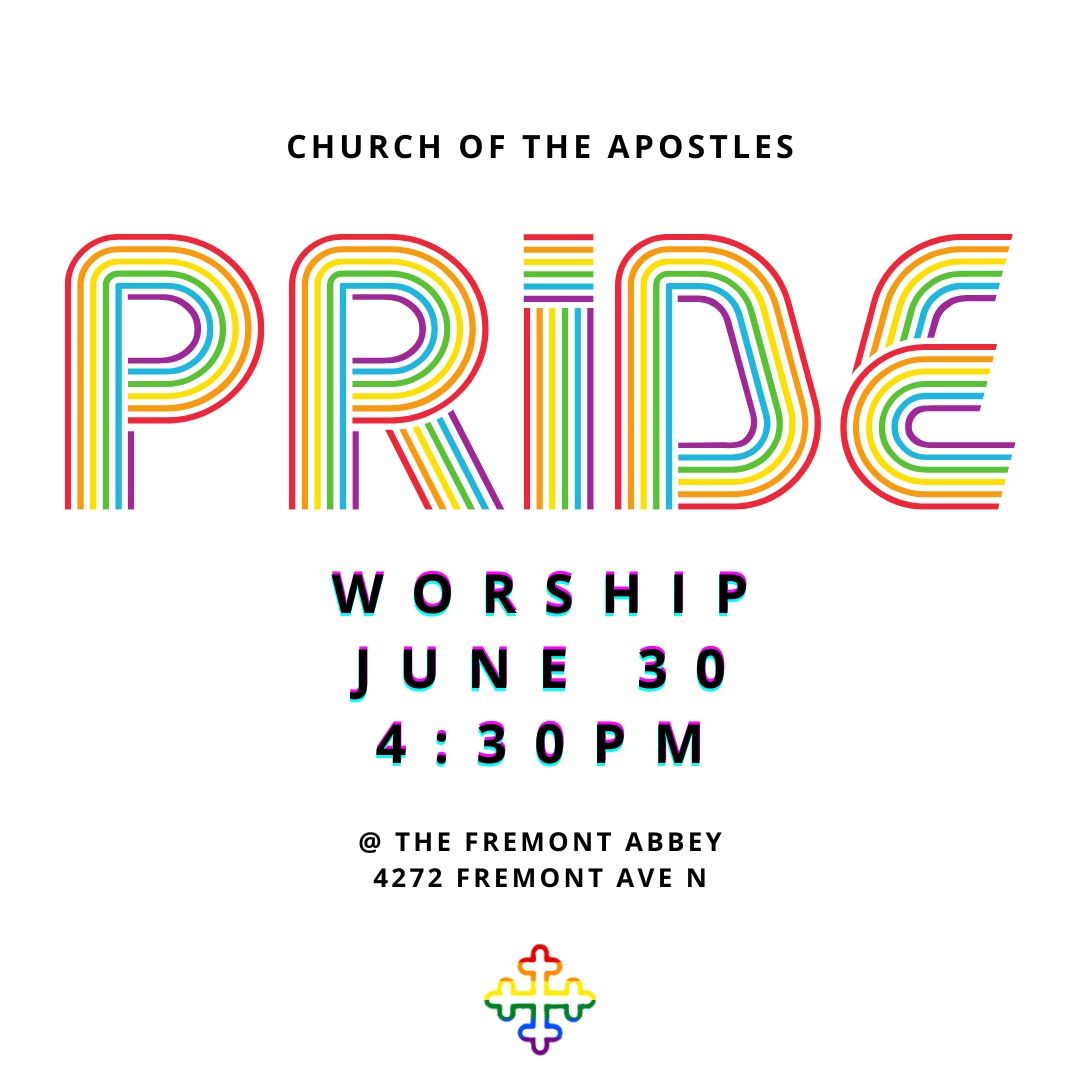 Pride Worship